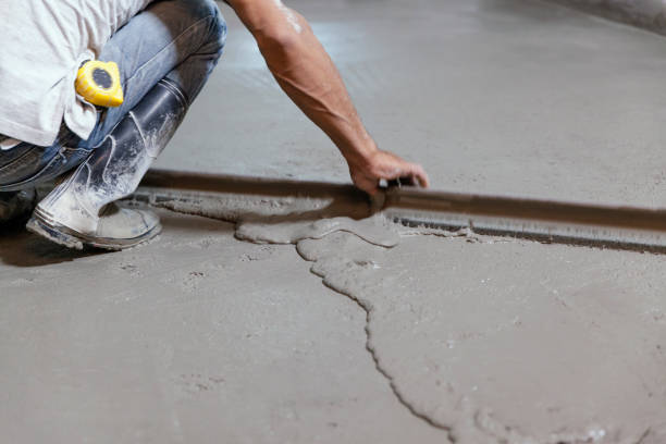 Best Concrete Patio Contractor  in Concordia, NJ