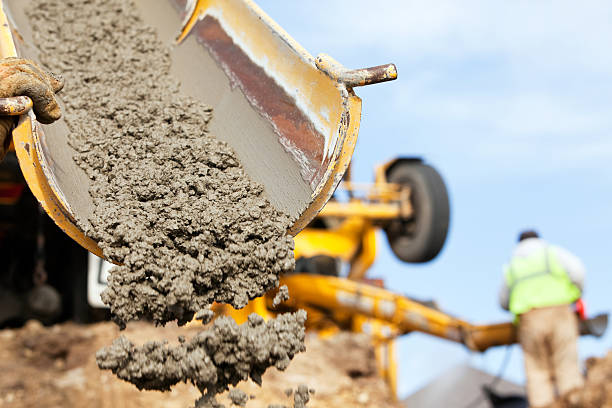 Best Concrete Repair Services  in Concordia, NJ