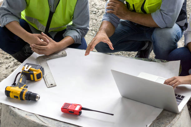 Best Concrete Leveling Services  in Concordia, NJ